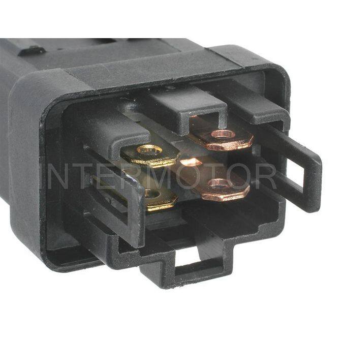 IGN STANDARD IGNITION RY209