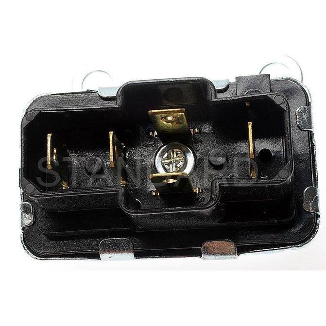 IGN STANDARD IGNITION RY20