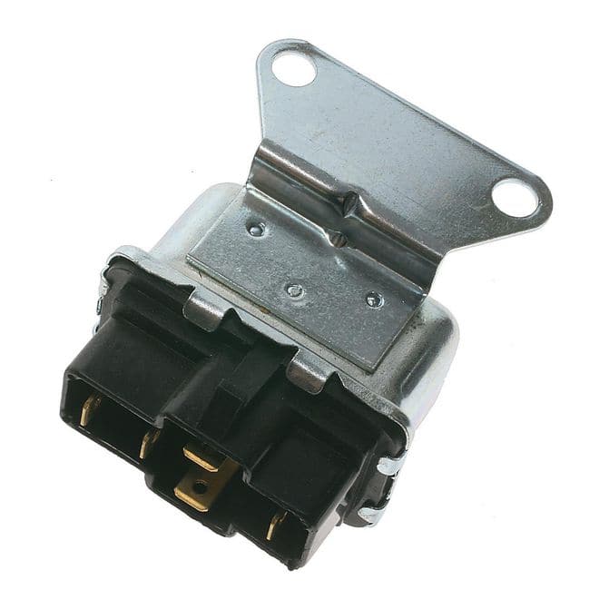 IGN STANDARD IGNITION RY22