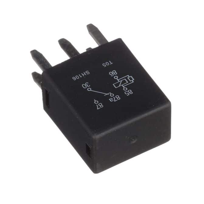 IGN STANDARD IGNITION RY232