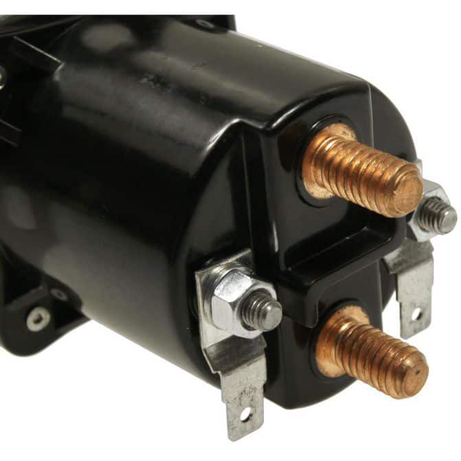 IGNSTANDARD IGNITIONRY238
