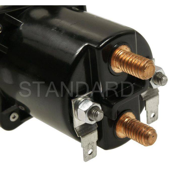 IGNSTANDARD IGNITIONRY238