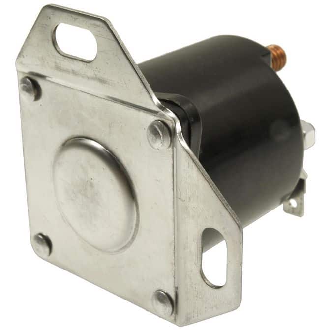 IGNSTANDARD IGNITIONRY238