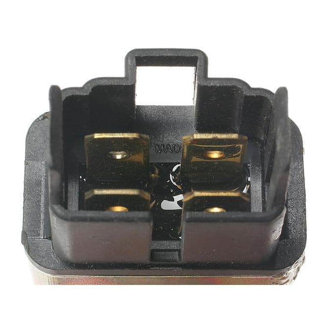 IGN STANDARD IGNITION RY254