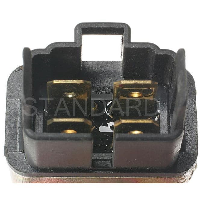 IGN STANDARD IGNITION RY254