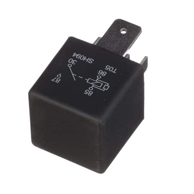 IGN STANDARD IGNITION RY255