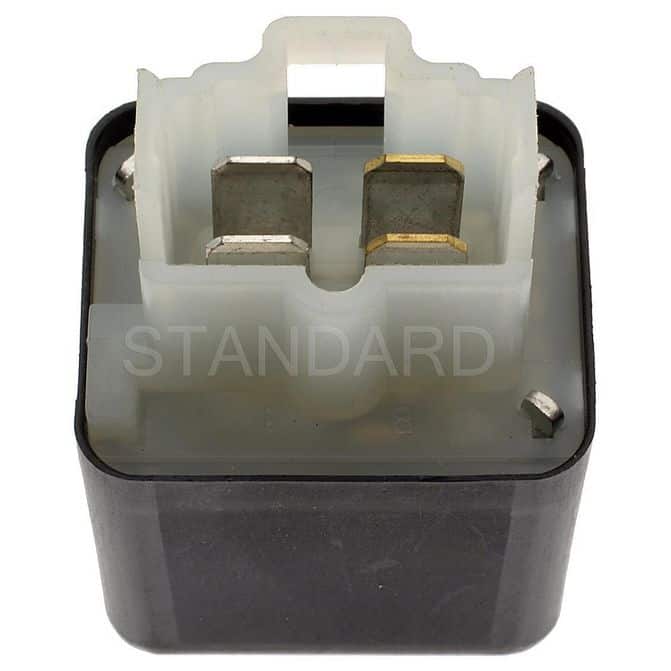 IGN STANDARD IGNITION RY260