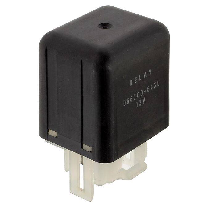 IGN STANDARD IGNITION RY260