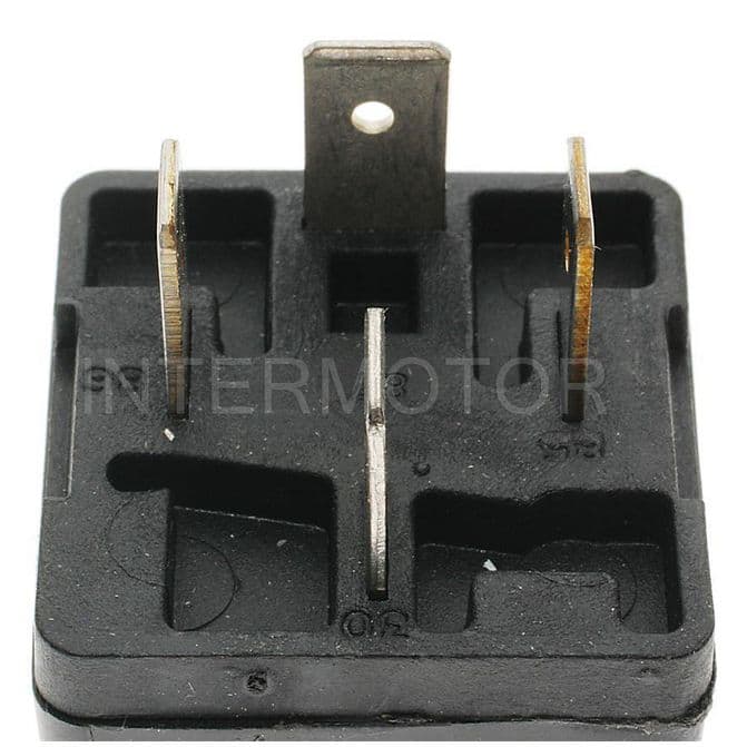 IGN STANDARD IGNITION RY265