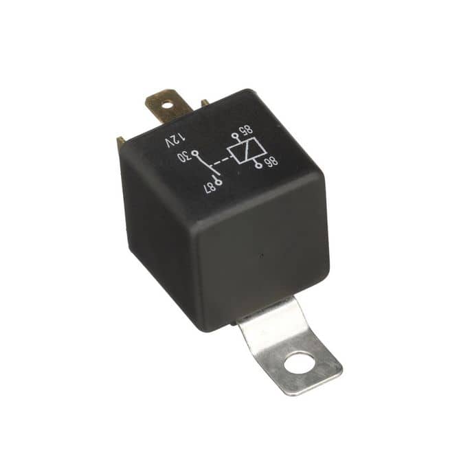IGN STANDARD IGNITION RY266