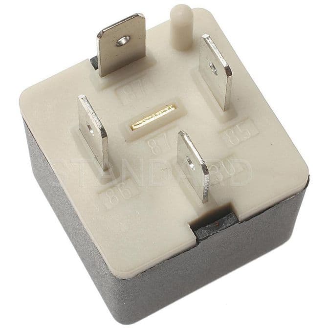 IGN STANDARD IGNITION RY273