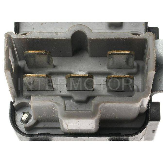 IGN STANDARD IGNITION RY276