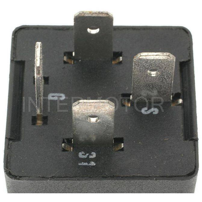 IGN STANDARD IGNITION RY289