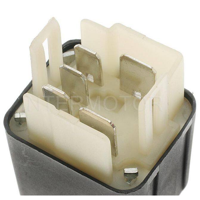 IGN STANDARD IGNITION RY291