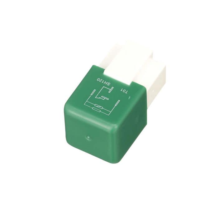 IGN STANDARD IGNITION RY297