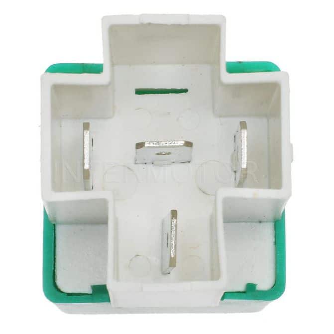 IGN STANDARD IGNITION RY297