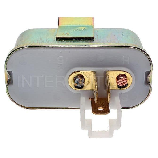 IGN STANDARD IGNITION RY301