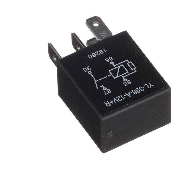 IGN STANDARD IGNITION RY302