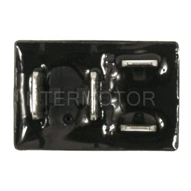 IGN STANDARD IGNITION RY302