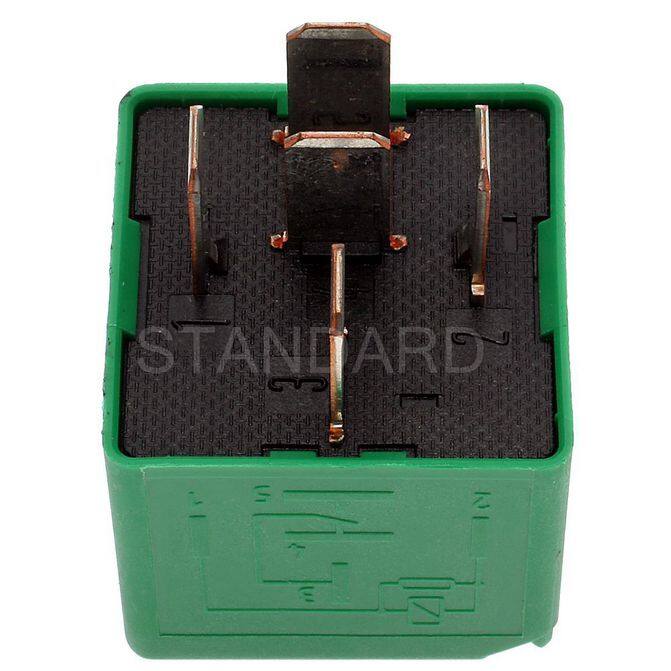 IGN STANDARD IGNITION RY306