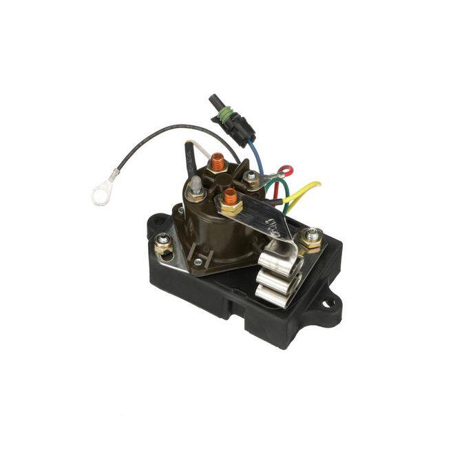 IGNSTANDARD IGNITIONRY316
