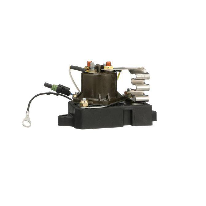 IGNSTANDARD IGNITIONRY316