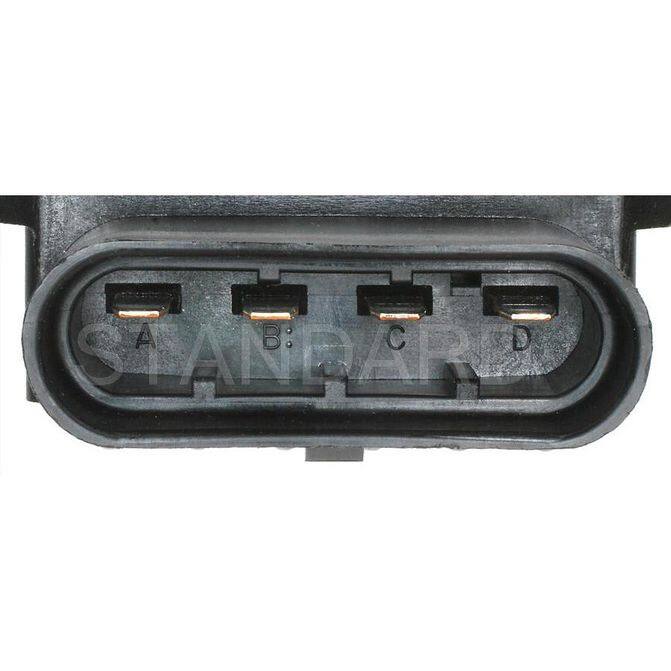 IGN STANDARD IGNITION RY319