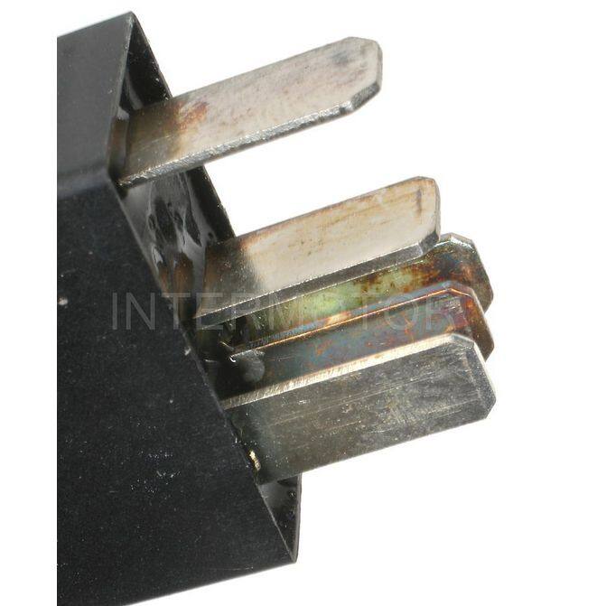 IGN STANDARD IGNITION RY345