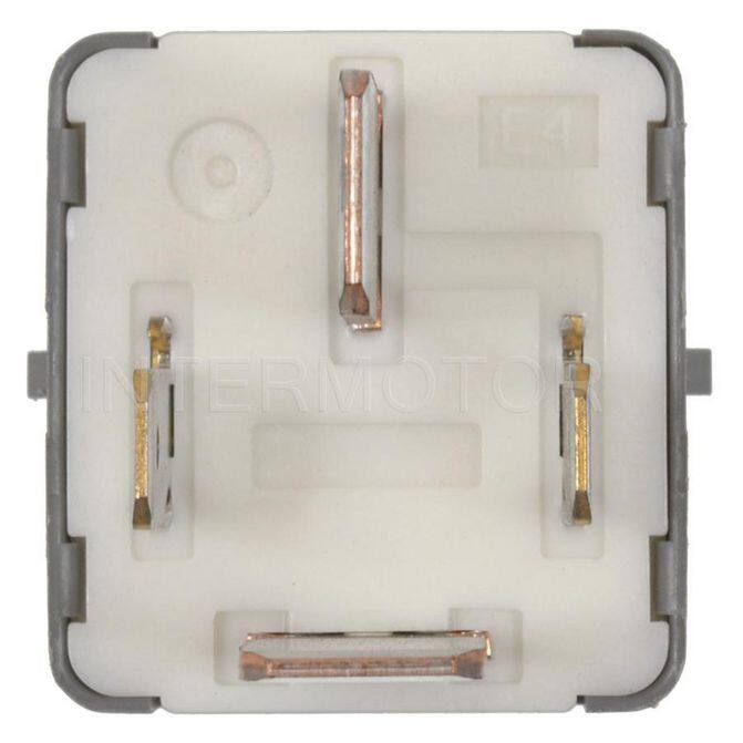 IGN STANDARD IGNITION RY349