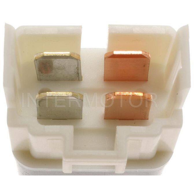 IGN STANDARD IGNITION RY351