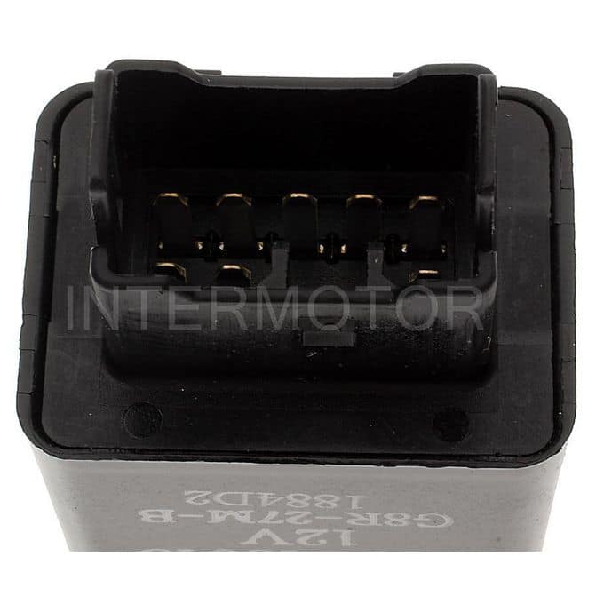 IGN STANDARD IGNITION RY352