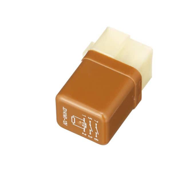 IGN STANDARD IGNITION RY412
