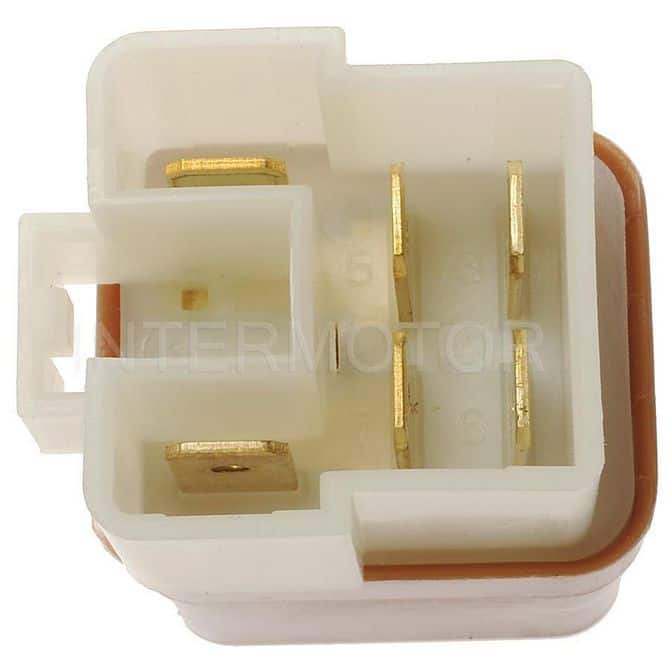 IGN STANDARD IGNITION RY412