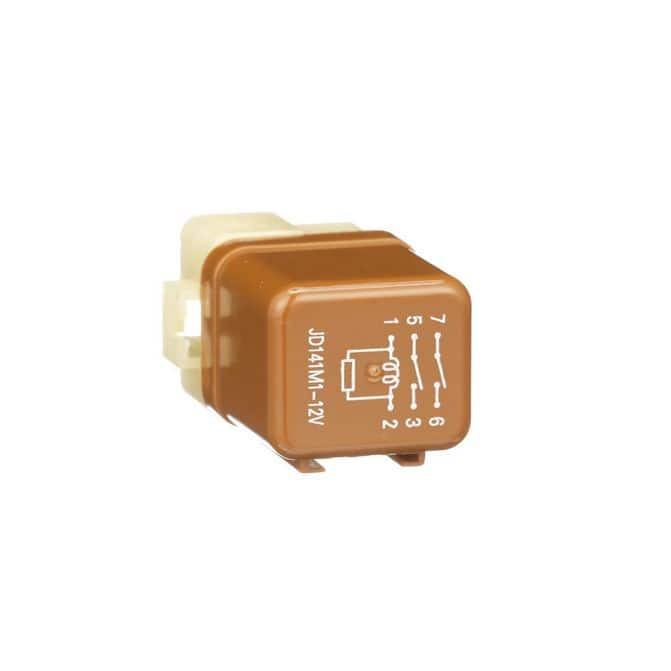 IGN STANDARD IGNITION RY412