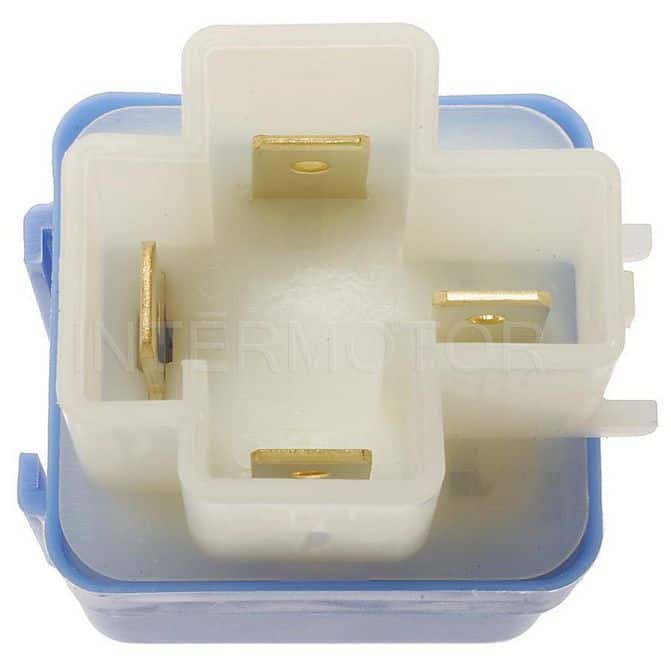 IGN STANDARD IGNITION RY416