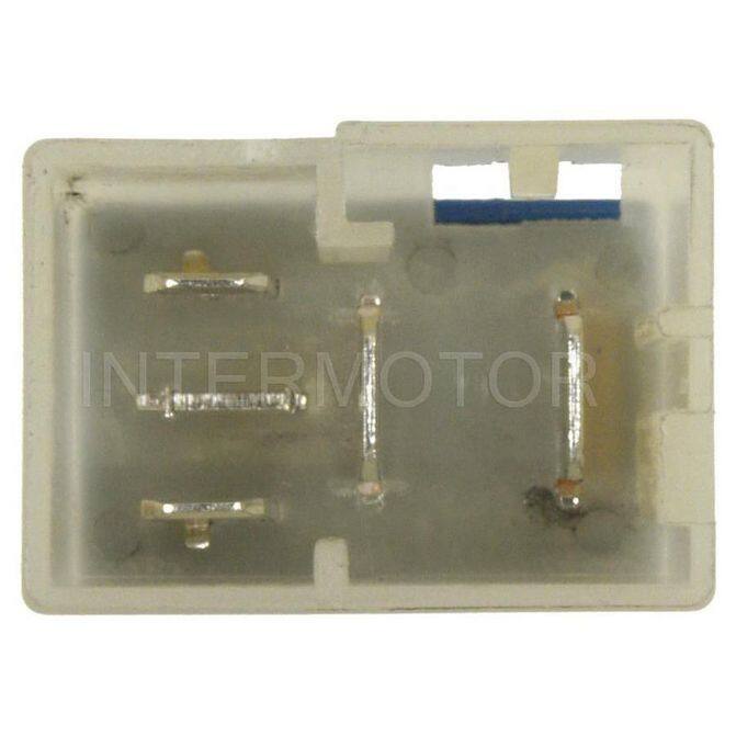 IGN STANDARD IGNITION RY418