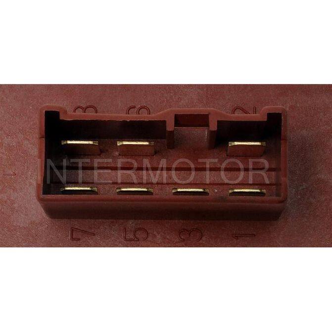 IGN STANDARD IGNITION RY424