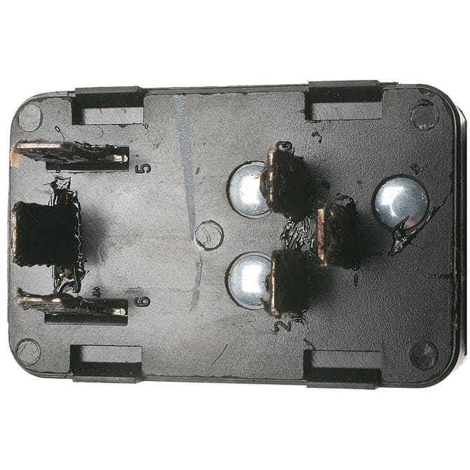 IGN STANDARD IGNITION RY427