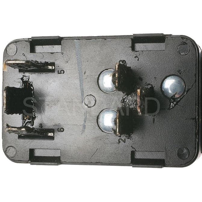 IGN STANDARD IGNITION RY427