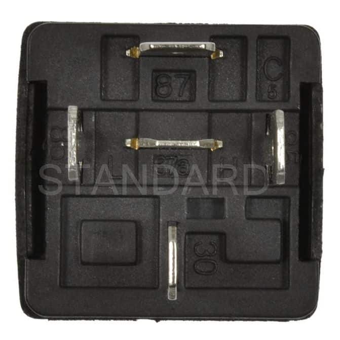 IGN STANDARD IGNITION RY438