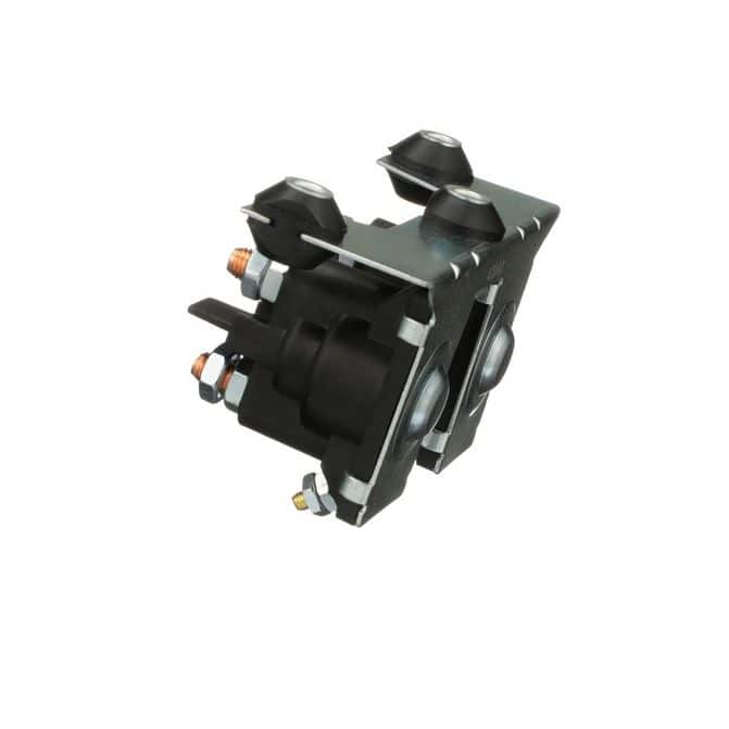 IGN STANDARD IGNITION RY441