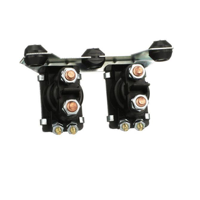 IGN STANDARD IGNITION RY441
