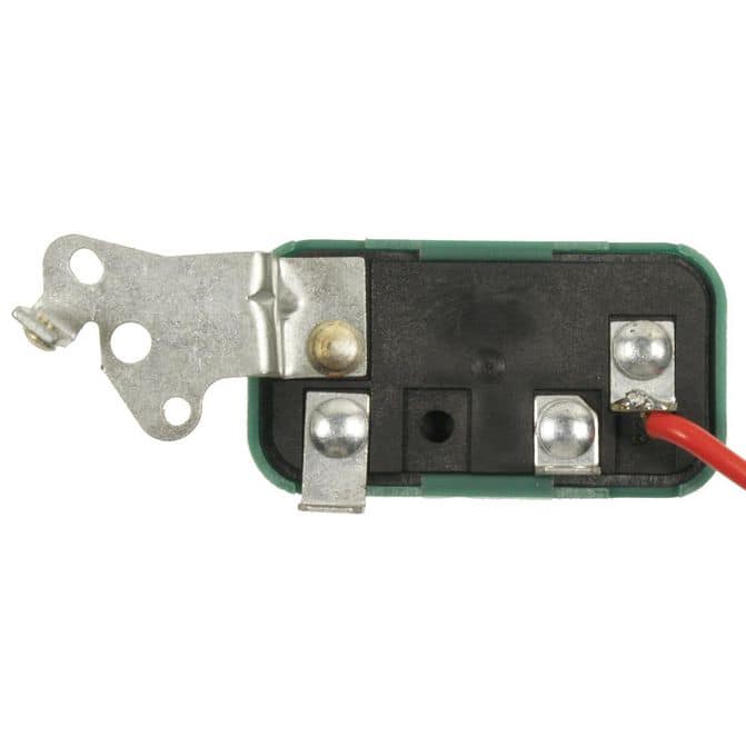 IGN STANDARD IGNITION RY44