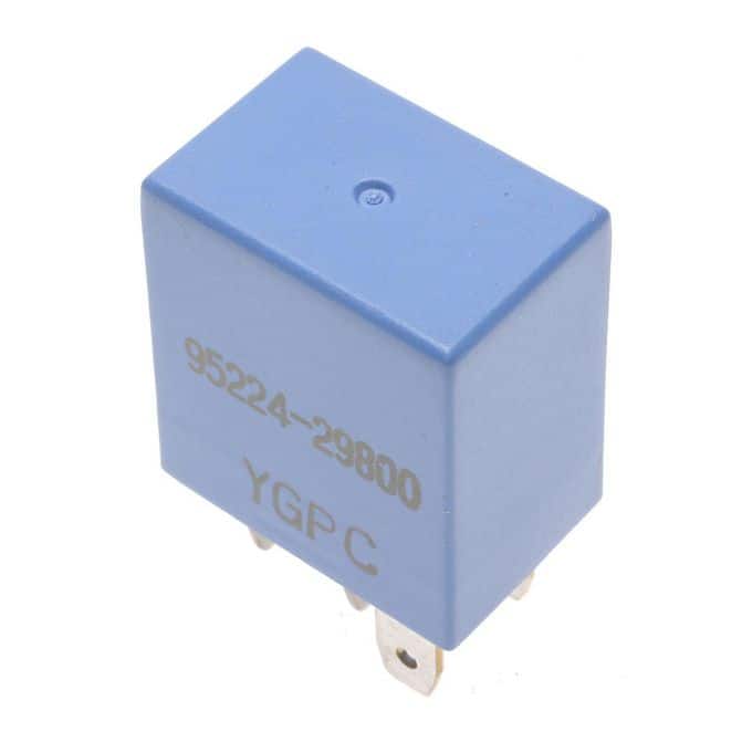 IGN STANDARD IGNITION RY451