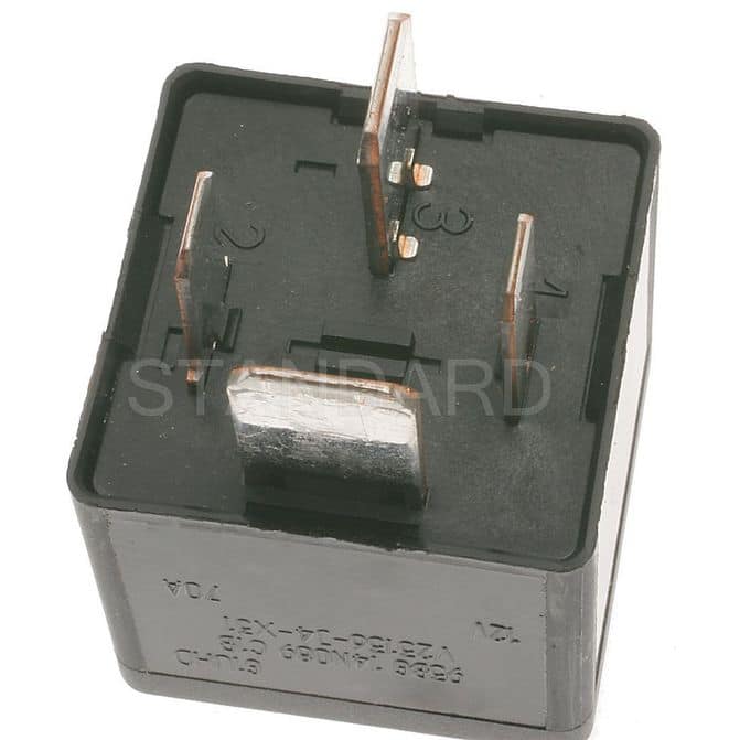 IGN STANDARD IGNITION RY460