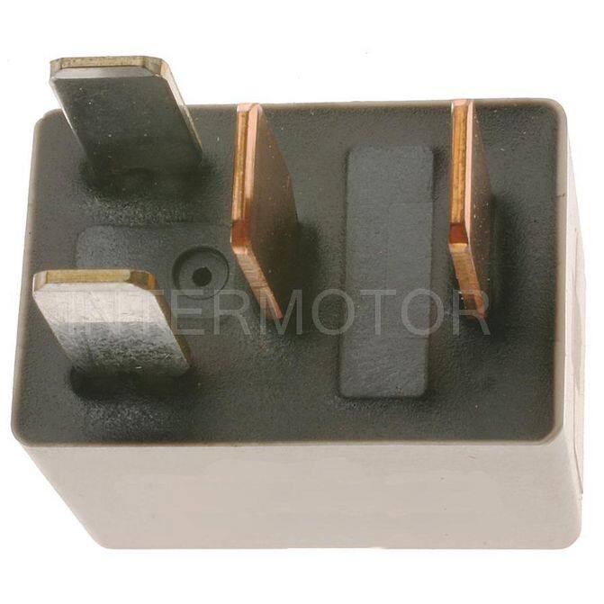 IGN STANDARD IGNITION RY465