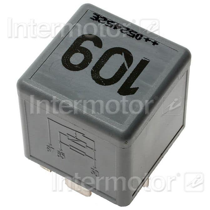 IGN STANDARD IGNITION RY468
