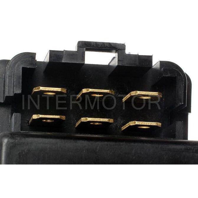 IGN STANDARD IGNITION RY474