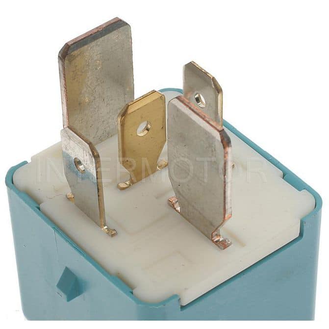 IGN STANDARD IGNITION RY475