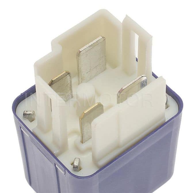 IGN STANDARD IGNITION RY478